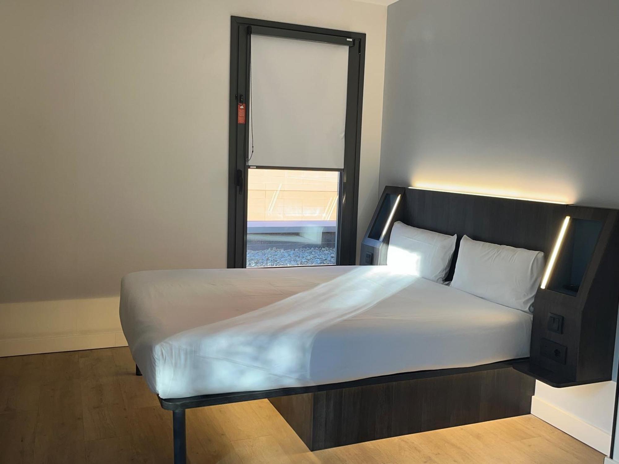 Hotel Hs Madrid Centro Atocha Extérieur photo