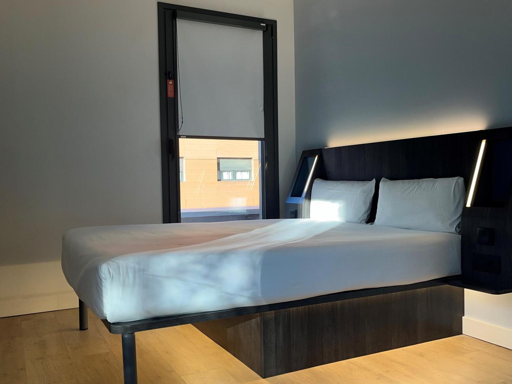 Hotel Hs Madrid Centro Atocha Extérieur photo