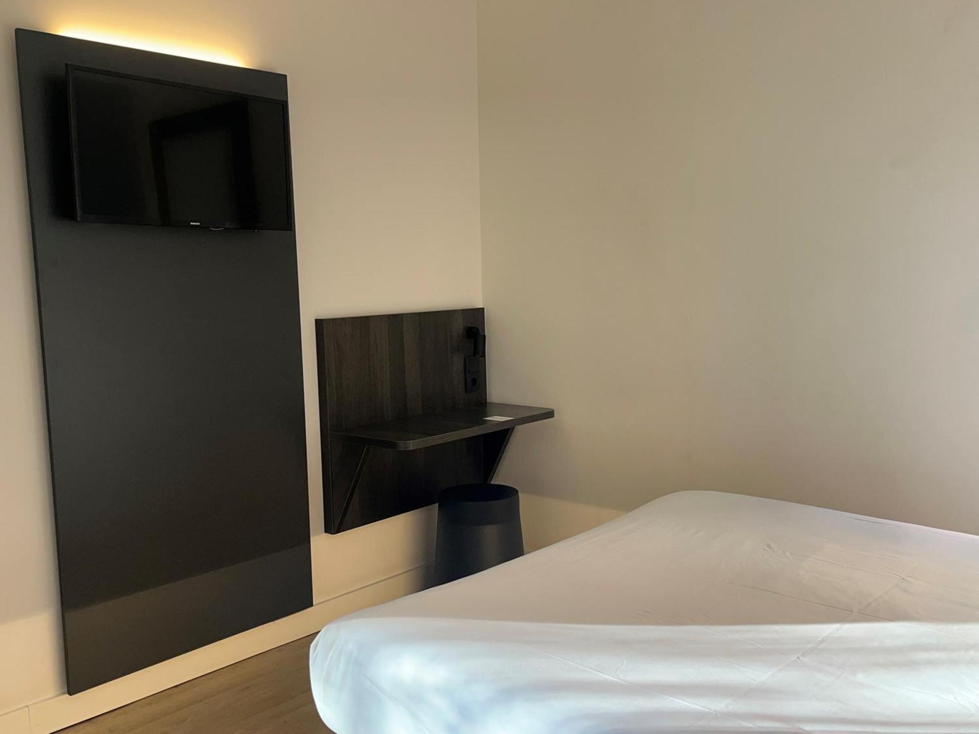 Hotel Hs Madrid Centro Atocha Extérieur photo